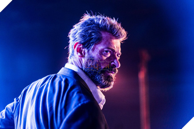 Wolverine có thể sẽ phải mặc đồ màu vàng... chuối trong phim mới Logan
