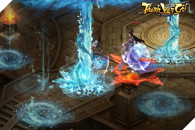 Top 5 game online 'chất lượng' sẽ ra mắt trong tháng 2