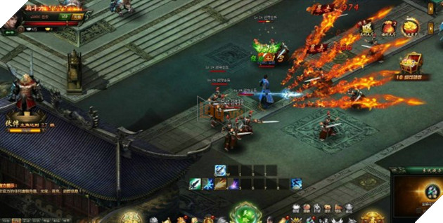 Top 5 game online 'chất lượng' sẽ ra mắt trong tháng 2