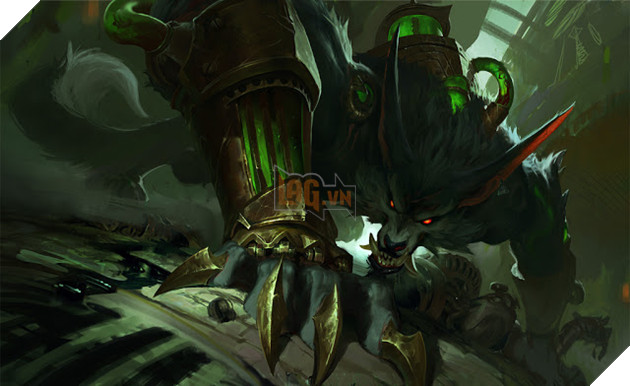 Những vị tướng nào nhất định phải thử một lần trong phiên bản 7.2?