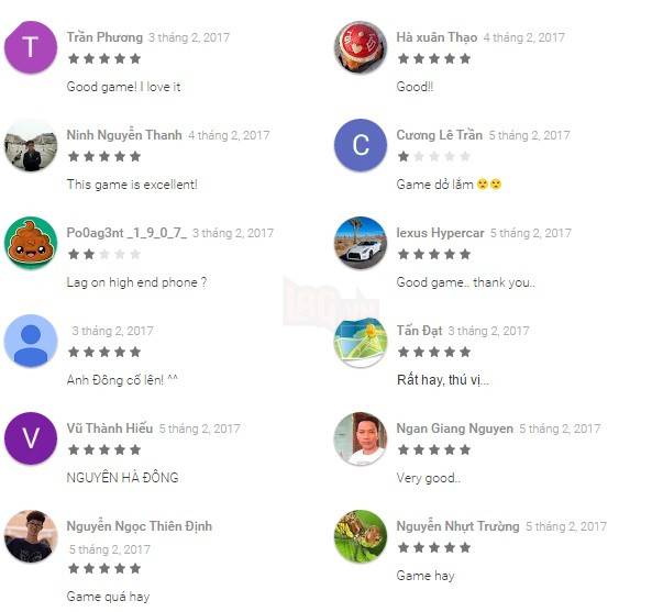 Ninja Spinki Challenges - tựa game mới nhất của cha đẻ Flappy Bird nhận nhiều phản ứng trái chiều