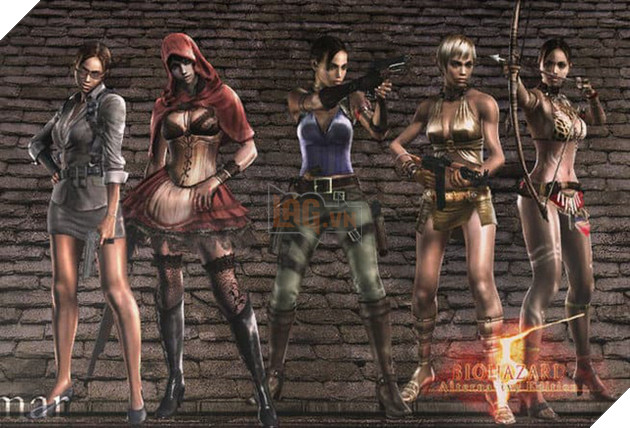 7 lời khuyên hữu ích để bạn bảo toàn mạng sống trong game kinh dị sinh tồn