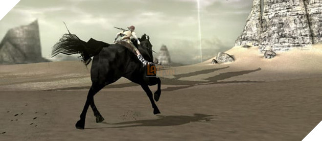 5 tựa game xuất sắc có thể khiến người chơi bất ngờ cảm xúc đến phát khóc