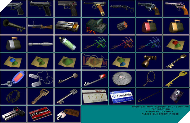 7 lời khuyên hữu ích để bạn bảo toàn mạng sống trong game kinh dị sinh tồn