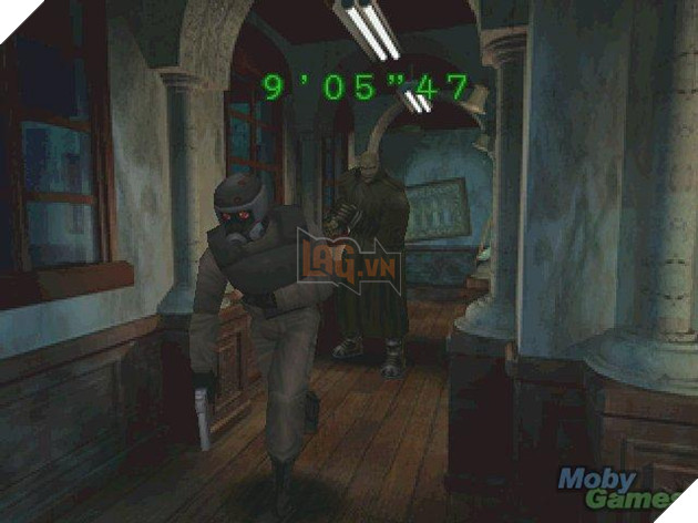 7 lời khuyên hữu ích để bạn bảo toàn mạng sống trong game kinh dị sinh tồn