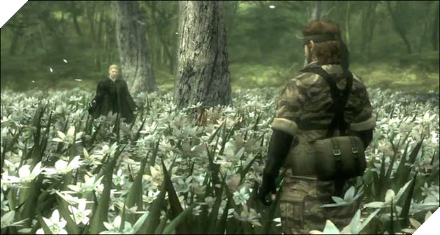 5 tựa game xuất sắc có thể khiến người chơi bất ngờ cảm xúc đến phát khóc