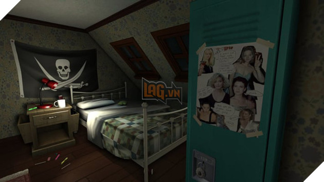 5 tựa game xuất sắc có thể khiến người chơi bất ngờ cảm xúc đến phát khóc