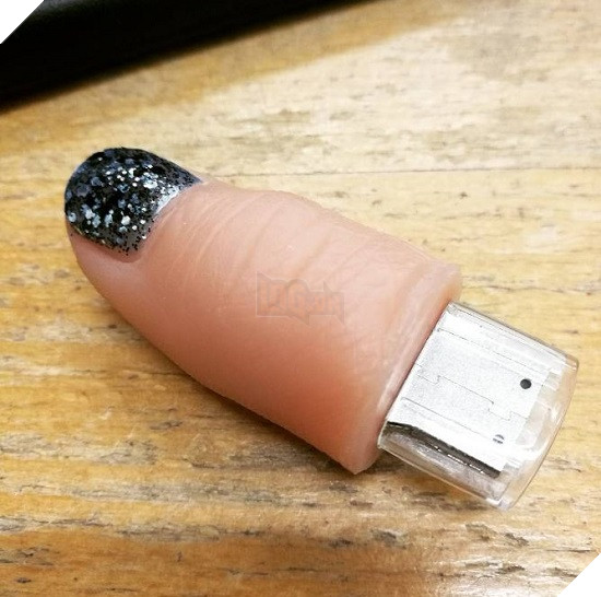 17 món đồ thoạt nhìn bạn sẽ không nhận ra là USB - Ảnh 9.
