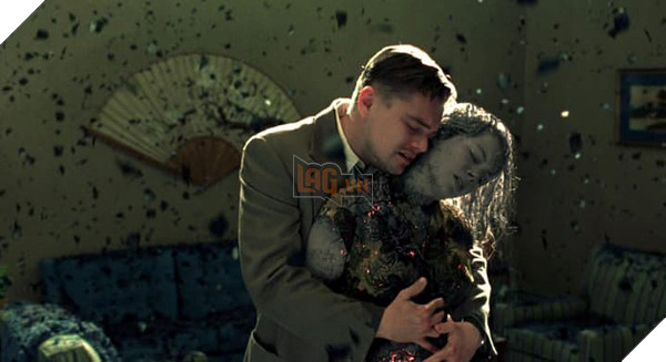 Các chiêu trò của dòng phim kinh dị được tóm gọn trong 12 tình tiết này! 12