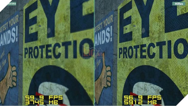 Fallout 4 vừa ra bản nâng cấp đồ họa 58GB đã bị chê ỏng chê eo vì chẳng đẹp hơn tý gì