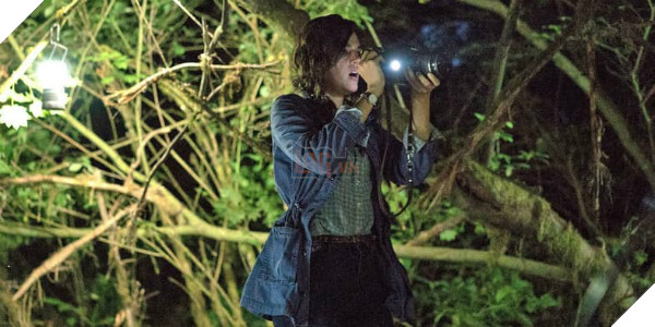 Các chiêu trò của dòng phim kinh dị được tóm gọn trong 12 tình tiết này! 2