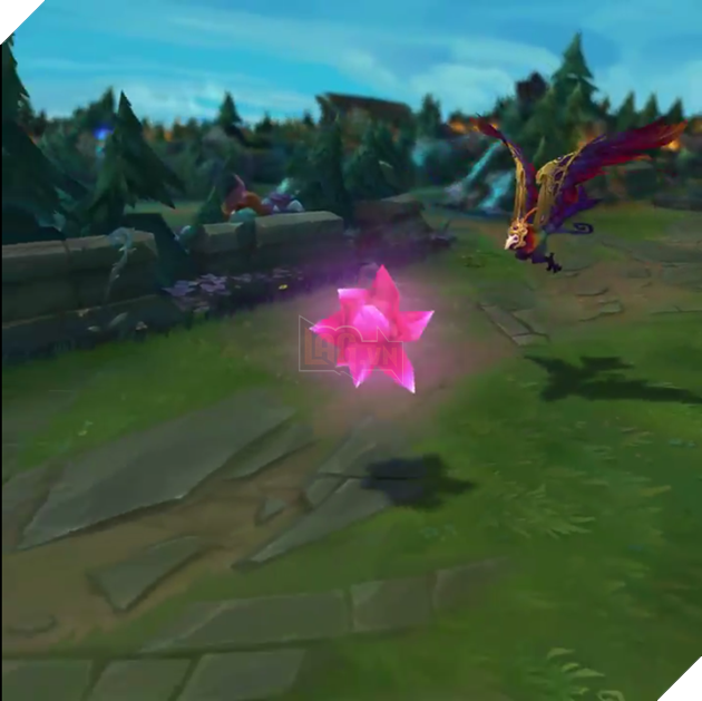 LMHT: Hé lộ trang phục Anivia Lễ Hội Carnival hoàn toàn mới 2