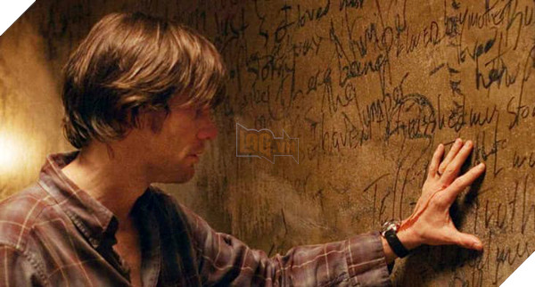 Các chiêu trò của dòng phim kinh dị được tóm gọn trong 12 tình tiết này! 3