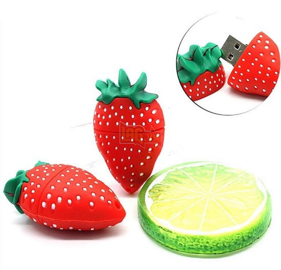 17 món đồ thoạt nhìn bạn sẽ không nhận ra là USB - Ảnh 25.