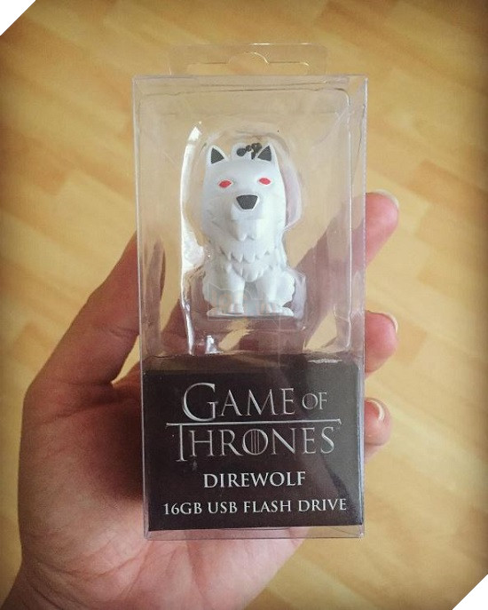 17 món đồ thoạt nhìn bạn sẽ không nhận ra là USB - Ảnh 27.