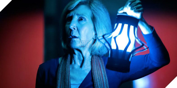 Các chiêu trò của dòng phim kinh dị được tóm gọn trong 12 tình tiết này! 6