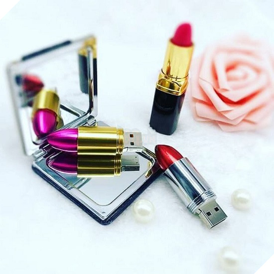17 món đồ thoạt nhìn bạn sẽ không nhận ra là USB - Ảnh 11.
