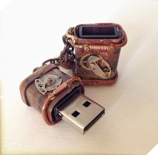 17 món đồ thoạt nhìn bạn sẽ không nhận ra là USB - Ảnh 33.