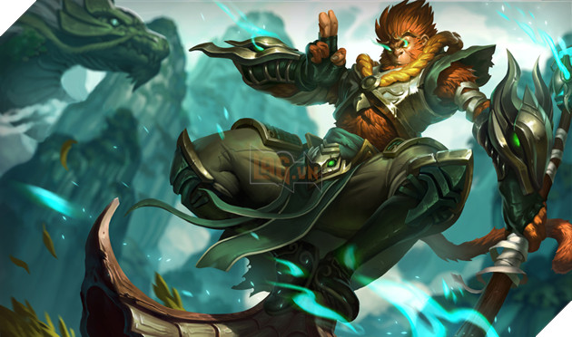 Riot bất ngờ tiết lộ thời gian ra mắt vị tướng thứ 135 của LMHT, Wukong - Aatrox gia nhập lớp tướng Cảm Tử