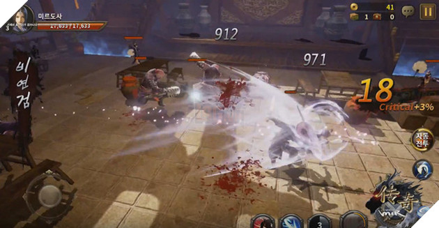 5 MMORPG thế giới mở đang "gây sốt" nhờ trợ lực bởi quái vật Unreal Engine 4