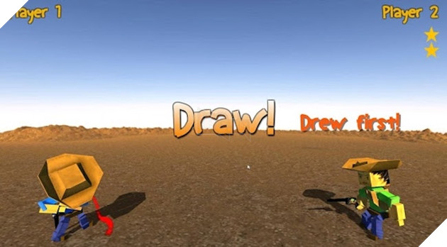 7 game chơi theo nhóm cực hay, Tết này thi thố với bạn bè thì cười vang trời - Ảnh 7.