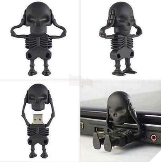 17 món đồ thoạt nhìn bạn sẽ không nhận ra là USB - Ảnh 31.