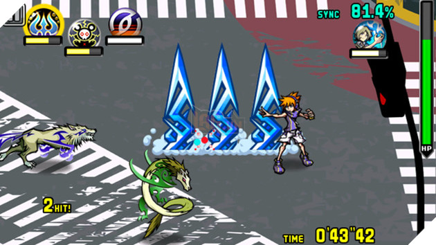 Đây là những game mobile Nhật Bản hay nhất mà bạn nên thử qua (P.2)