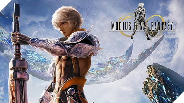 
Mobius Final Fantasy bất ngờ cán mốc 10 triệu người chơi

