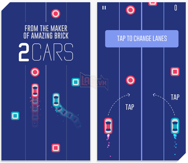 7 game chơi theo nhóm cực hay, Tết này thi thố với bạn bè thì cười vang trời - Ảnh 6.