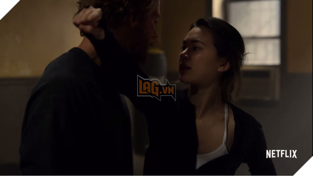 Iron Fist - Siêu anh hùng mới nhất của Vũ trụ Điện Ảnh Marvel là ai? - Ảnh 1.