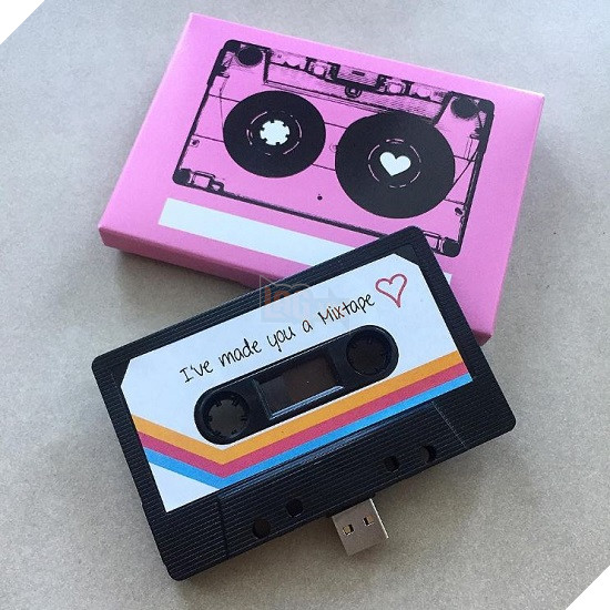 17 món đồ thoạt nhìn bạn sẽ không nhận ra là USB - Ảnh 21.