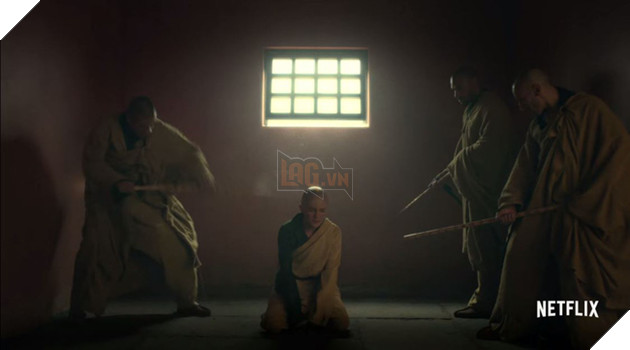 Iron Fist - Siêu anh hùng mới nhất của Vũ trụ Điện Ảnh Marvel là ai? - Ảnh 2.