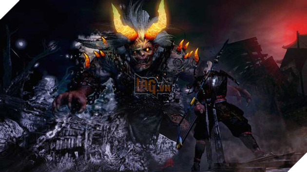 Đánh giá Nioh: Siêu phẩm số 1 trên PS4 trong năm 2017, xứng đáng là Dark Souls phiên bản Samurai