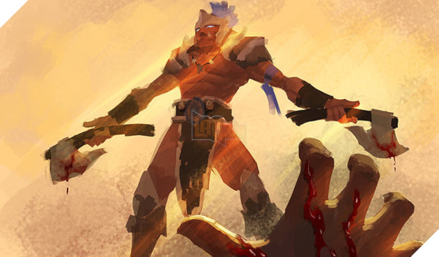 DOTA 2 Changelog Update 7.02 (P2): Tạm biệt Queen of Pain Tanker