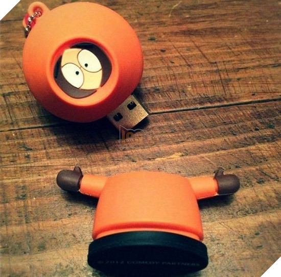 17 món đồ thoạt nhìn bạn sẽ không nhận ra là USB - Ảnh 29.