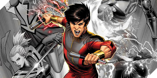 Iron Fist - Siêu anh hùng mới nhất của Vũ trụ Điện Ảnh Marvel là ai? - Ảnh 6.