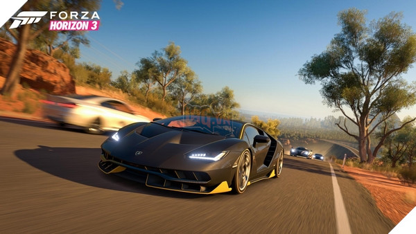 Playground Games mở hãng game mới để làm một tựa game mới 4