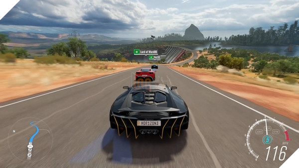 Playground Games mở hãng game mới để làm một tựa game mới 2