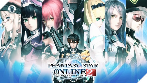 Gravity Rush 2 ra mắt DLC miễn phí, lấy chủ đề xoay quanh Phantasy Star Online 2 2