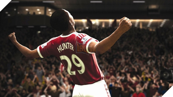 FIFA 18 được xác nhận cho Nintendo Switch 2