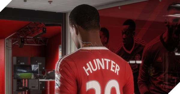 FIFA 18 được xác nhận cho Nintendo Switch 4