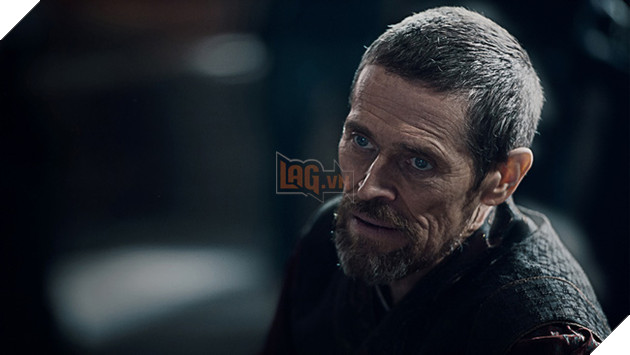 Tử Chiến Trường Thành - Hoành tráng, đầy màu sắc nhưng sáo rỗng - Ảnh 9.