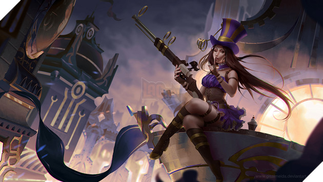 Kết quả hình ảnh cho caitlyn