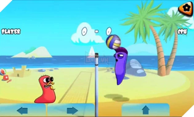 7 game chơi theo nhóm cực hay, Tết này thi thố với bạn bè thì cười vang trời - Ảnh 3.