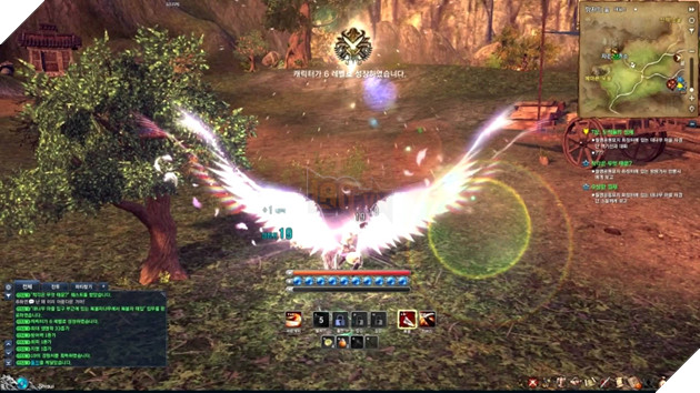 Kết quả hình ảnh cho Leveling blade and soul