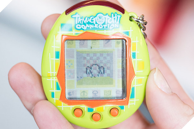 6 món đồ công nghệ sốt xình xịch... 20 năm trước - Ảnh 4.