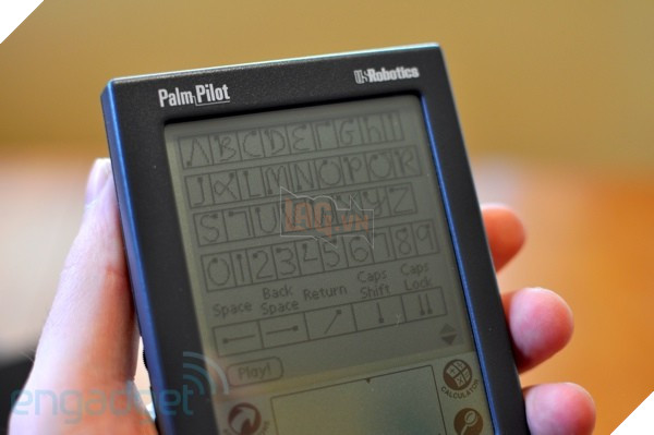 6 món đồ công nghệ sốt xình xịch... 20 năm trước - Ảnh 5.