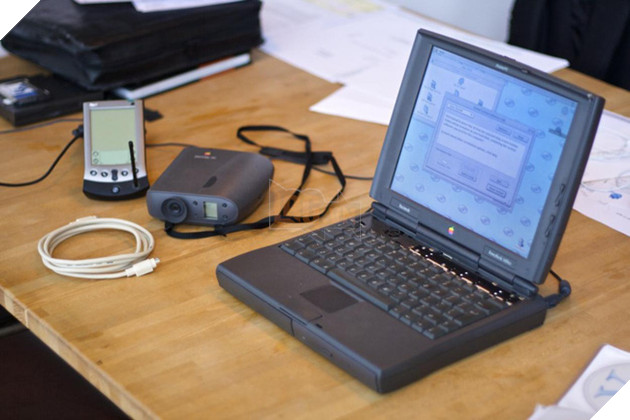 6 món đồ công nghệ sốt xình xịch... 20 năm trước - Ảnh 6.