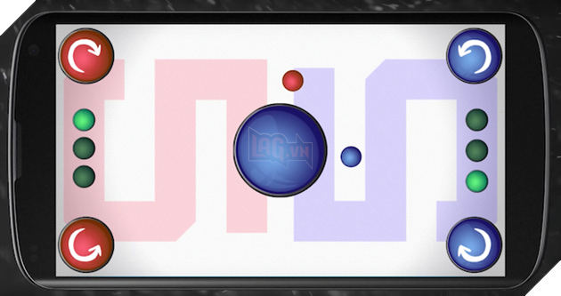 7 game chơi theo nhóm cực hay, Tết này thi thố với bạn bè thì cười vang trời - Ảnh 5.