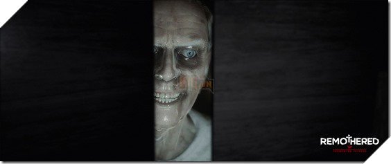 Remothered Tormented Fathers: Đơn độc, hoảng sợ trong ngôi nhà của kẻ tâm thần